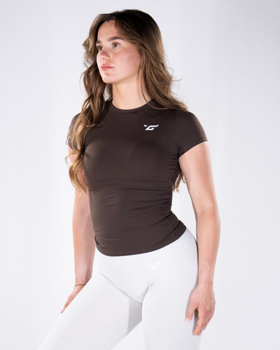 Elevate Seamless T-Shirt