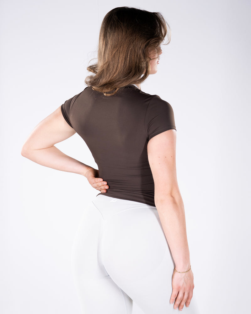Elevate Seamless T-Shirt