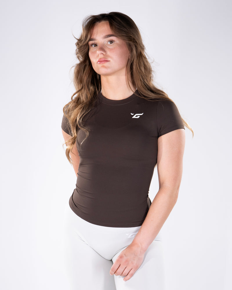 Elevate Seamless T-Shirt