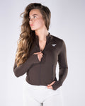 Zip Jackets