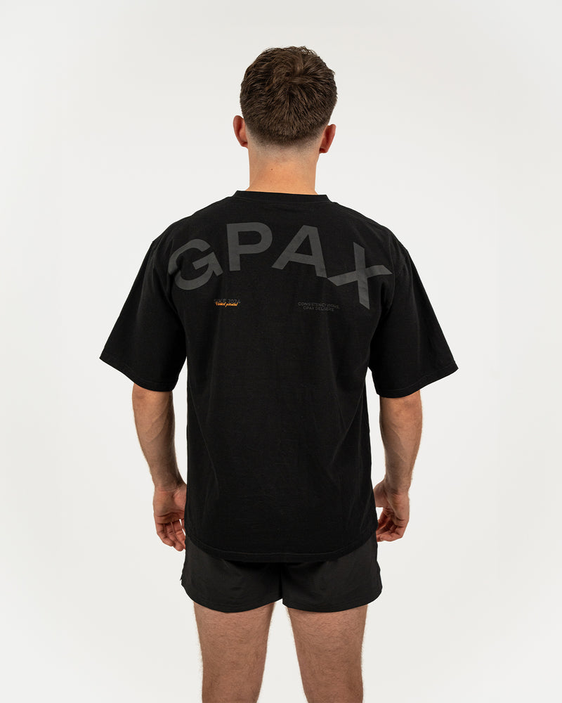 Essential Oversized T-Shirt