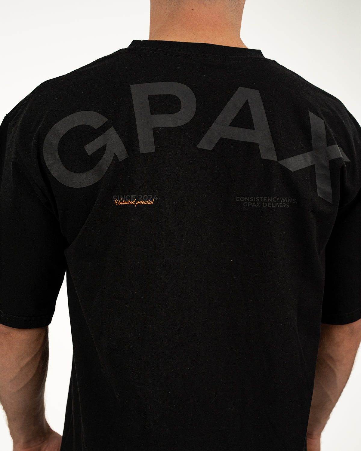 Essential Oversized T-Shirt