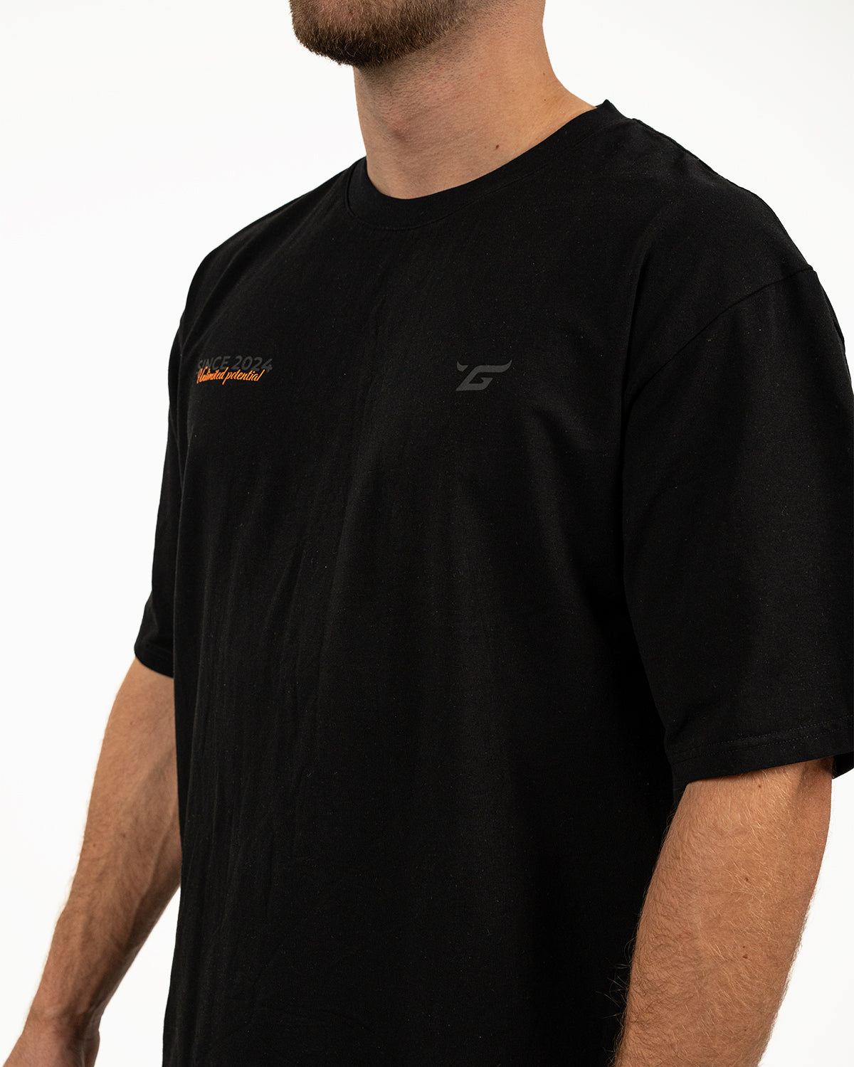 Essential Oversized T-Shirt