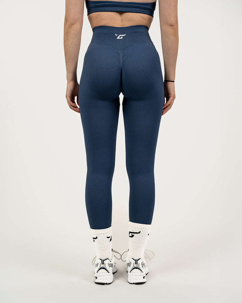 Elevate Seamless Leggings