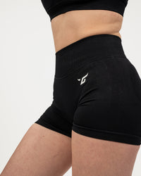 Elevate Seamless Shorts