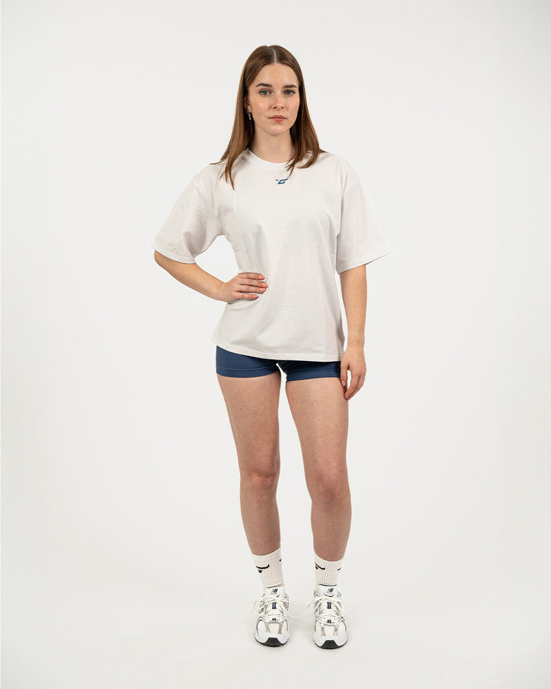 Essential Oversized T-Shirt