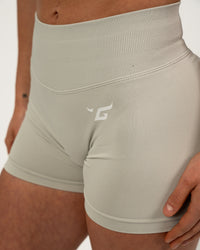 Elevate Seamless Shorts
