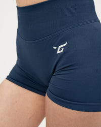Elevate Seamless Shorts