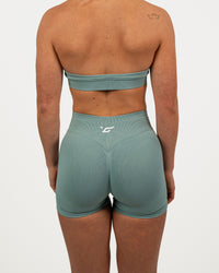 Elevate Seamless Shorts