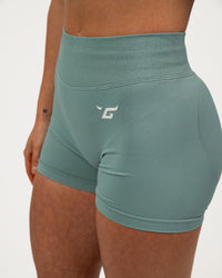 Elevate Seamless Shorts