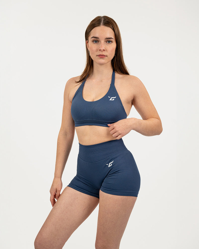 Elevate Seamless Sports bra