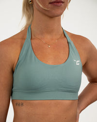 Elevate Seamless Sports bra