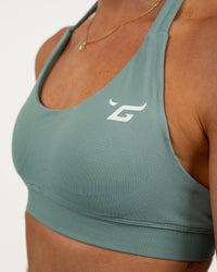 Elevate Seamless Sports bra