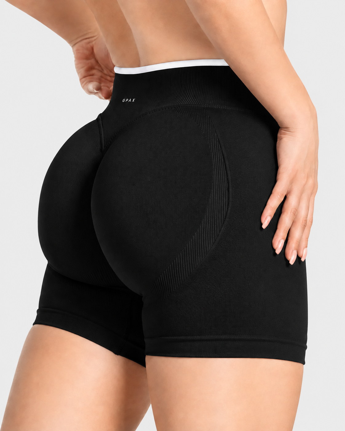 Her Shorts