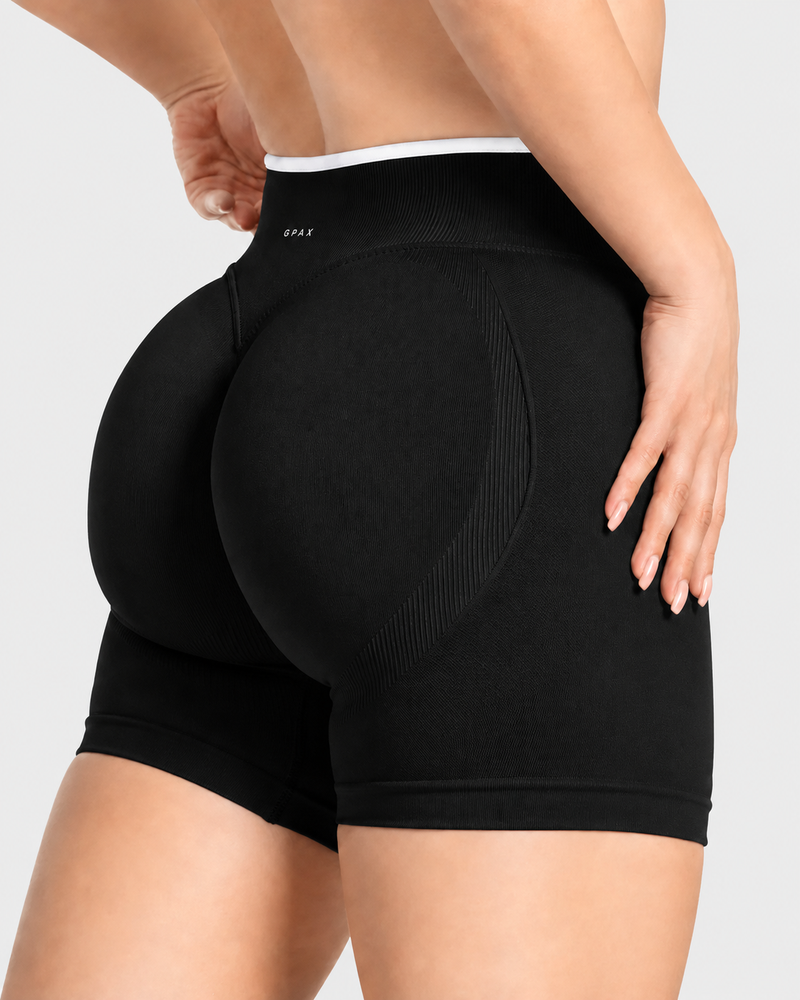 Her Shorts