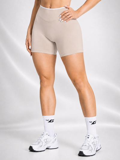 Her Shorts
