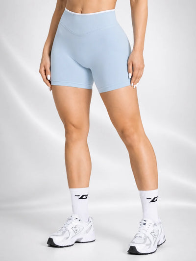 Her Shorts