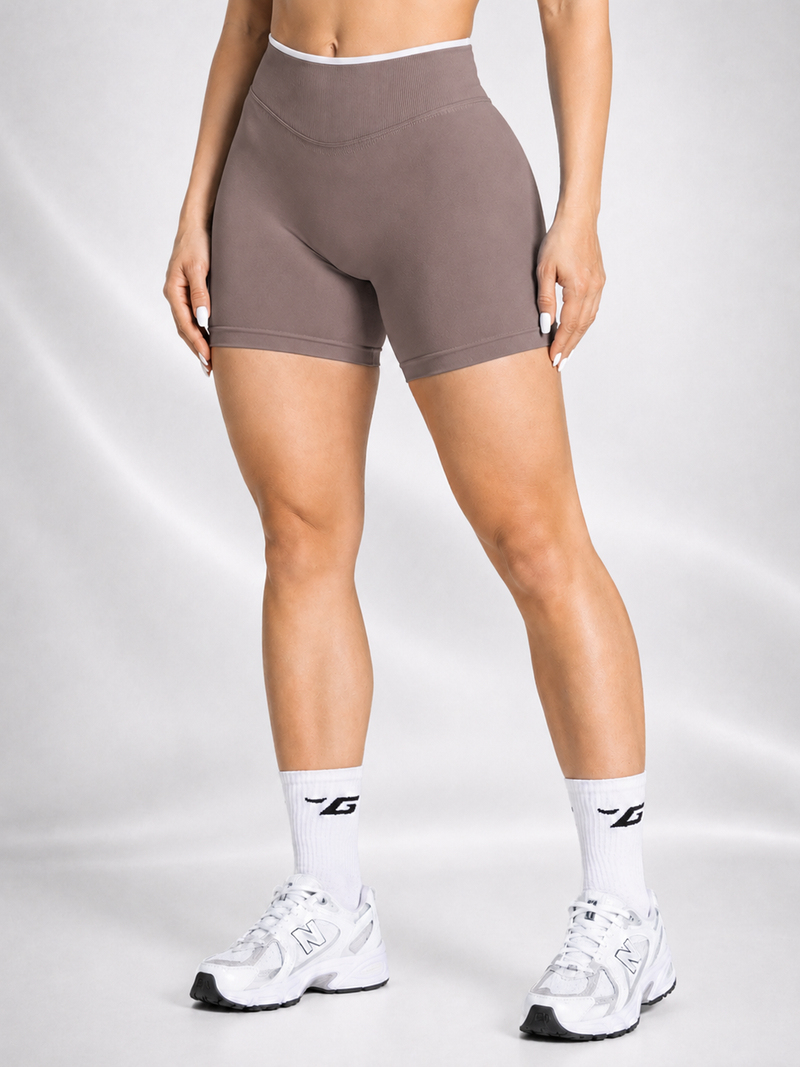 Her Shorts