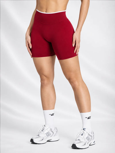 Her Shorts