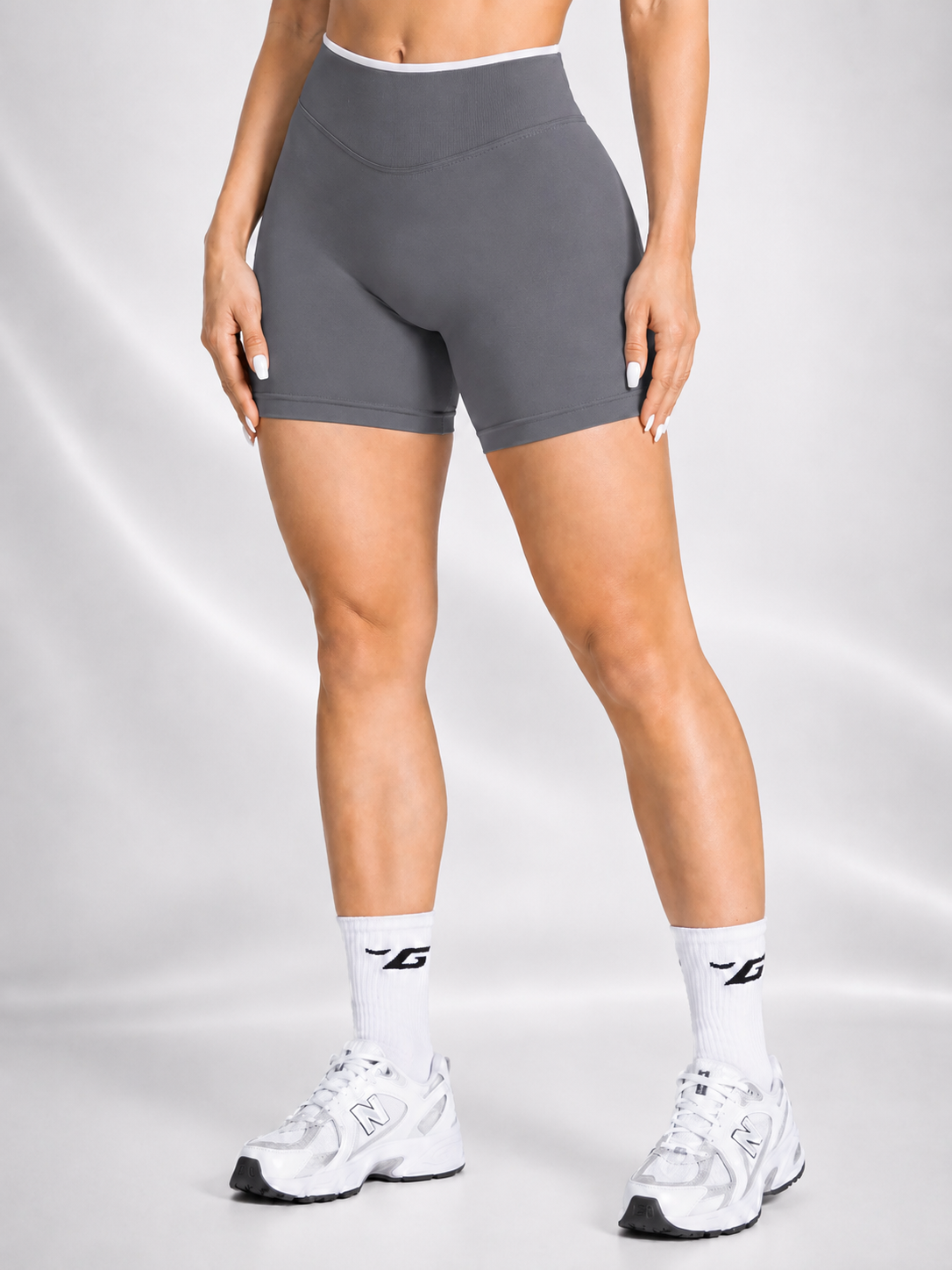 Her Shorts