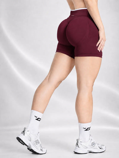 Her Shorts