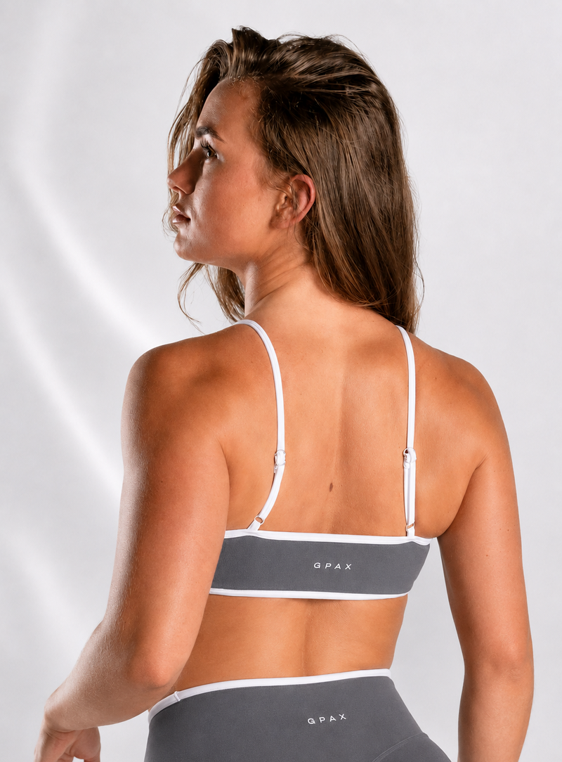 Her Sports Bra