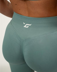 Elevate Seamless Leggings