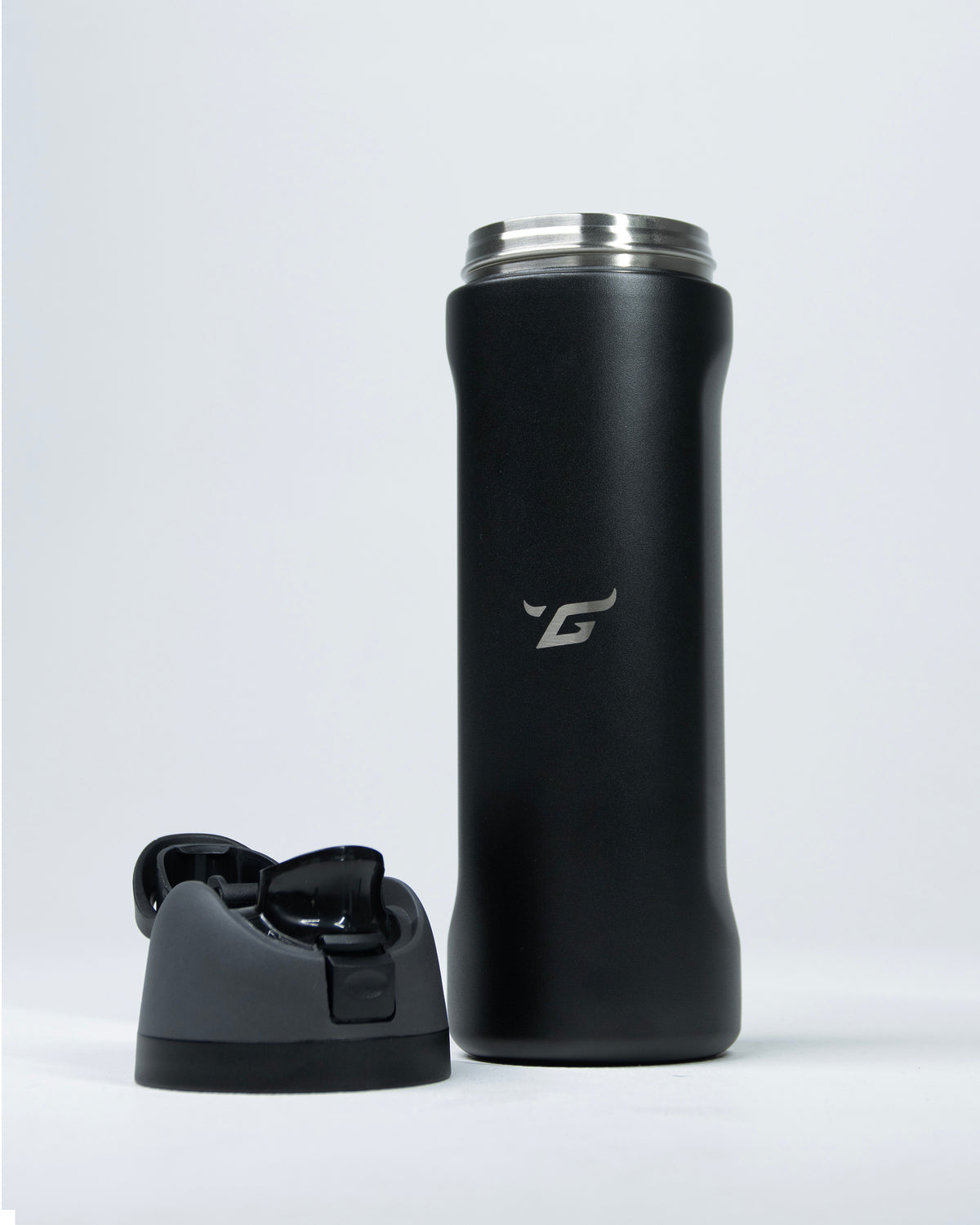 2-Way Water Bottle