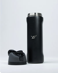 2-Way Water Bottle
