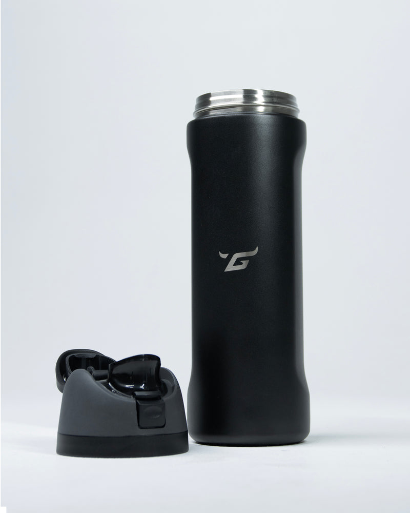 2-Way Water Bottle