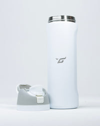 2-Way Water Bottle