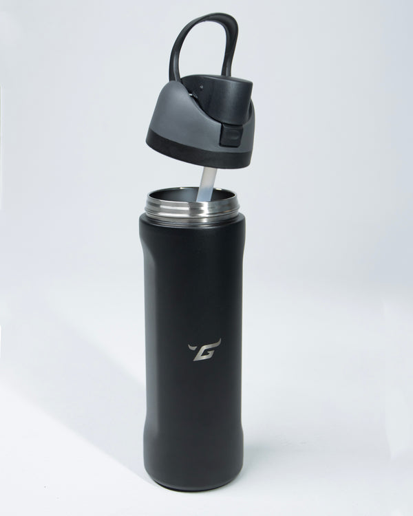 2-Way Water Bottle