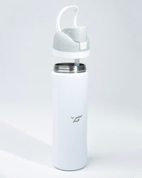 2-Way Water Bottle