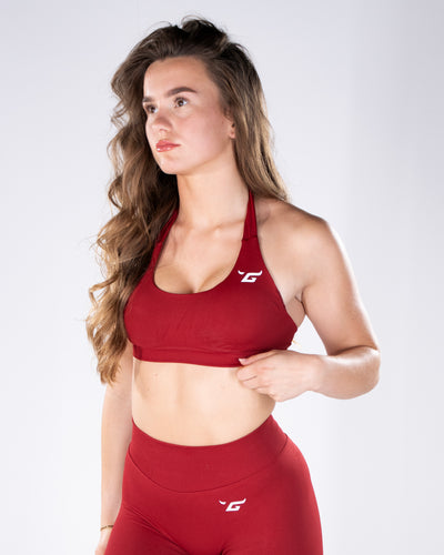Elevate Seamless Sports bra