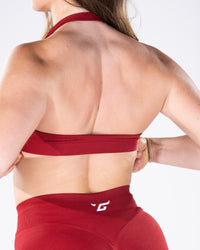 Elevate Seamless Sports bra