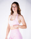 Pastel Pink