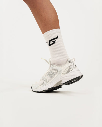 Unisex Socks 3 Pack