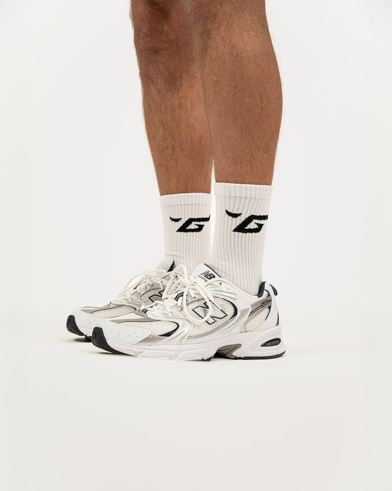 Unisex Socks 3 Pack