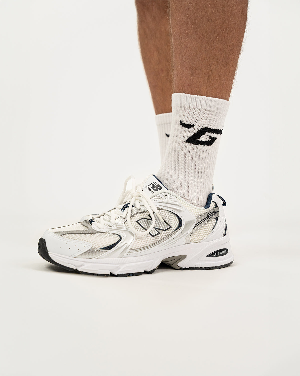 Unisex Socks 3 Pack